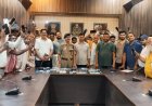 गुमशुदा/खोये मोबाइल फोन पाकर मोबाइल धारकों के चेहरे पर लौटी मुस्कान