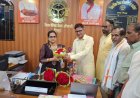 गुणवत्तापरक शिक्षा व शासन की योजनाओं का प्रभावी क्रियान्वयन प्रमुख उद्देश्य : बीएसए रंजना शुक्ला