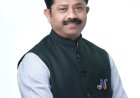 मिर्जापुर के साथ ही चित्रकूट के प्रभारी मंत्री बनाए गए मंत्री नन्द गोपाल गुप्ता नन्दी