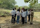चित्रकूट में NH-35 पर खोह ROB निर्माण कार्य पुनः प्रारम्भ, अप्रैल 2027 तक पूर्ण करने का लक्ष्य