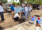मुख्य चिकित्सा अधिकारी ने सामुदायिक स्वास्थ्य केंद्र पहाड़ी का किया औचक निरीक्षण एवं विश्व पर्यावरण दिवस पर वृक्षारोपण कर पौधा रोपित के लिए संदेश