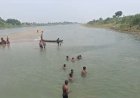 गोरखपुर: राप्ती नदी में रील बनाते समय दो युवकों की डूबकर मौत, शव बरामद