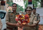 एसपी अर्पित विजयवर्गीय ने किया टिकैतनगर थाना, वारिन बाग चौकी एवं मिशन शक्ति कार्यालय के नव निर्मित भवनों का लोकार्पण