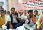 भूमि संबंधी शिकायतों का एक सप्ताह में करें निस्तारण: जिलाधिकारी