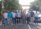 मरम्मत के बाद छोटे वाहनों के लिए खुला संजय सेतु, 15 जून तक भारी वाहनों पर रोक