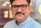 डीडीयू गोरखपुर विश्वविद्यालय के चीफ वार्डेन नियुक्त हुए प्रो. अजय कुमार शुक्ला