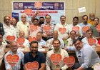 रोटरी क्लब गोरखपुर की क्लब पदाधिकारी प्रशिक्षण संगोष्ठी सम्पन्न, सेवा और नेतृत्व पर मिला मार्गदर्शन
