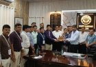 तहसीलदार से एसडीएम बने 20 अधिकारियों को गोरखपुर में विशेष प्रशिक्षण