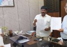 ग्राम पंचायत की वोटर लिस्ट का प्रकाशन किया गया