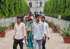 पुलिस आरक्षी भर्ती परीक्षा: तीन दिनों में 30,963 अभ्यर्थी अनुपस्थित