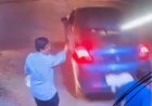 पेट्रोल पंप पर 3999 रुपये का तेल भराकर फरार, एसएसपी के एक्शन से उप निरीक्षक लाइन हाजिर