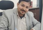 डीडीयू के डॉ. निखिल कुमार के मार्गदर्शन में शोधार्थियों ने लगाई Q1 जर्नल्स की हैट्रिक