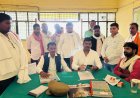 सोनभद्र में विद्युत विभाग की घोर लापरवाही से जा रही मासूमों और संविदा कर्मियों की जान, अविनाश कुशवाहा