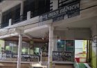 न्यू सहारा हॉस्पिटल प्रकरण में कार्रवाई में देरी पर उठे सवाल, पीड़ित पक्ष ने नवागत सीएमओ को सौंपा ज्ञापन