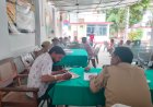समाधान दिवस में पहुंचे नौ मामले, जांच के लिए राजस्व एवं पुलिस टीम रवाना