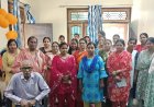 गोरखपुर में 35 दिवसीय जूट बैग प्रशिक्षण कार्यक्रम संपन्न, 20 महिलाओं ने सीखे स्वरोजगार के कौशल
