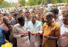 बीएसएनएल ग्राउंड में विकास मेले का शुभारंभ, मोदी सरकार के 12 वर्ष और योगी सरकार के 9 वर्ष की उपलब्धियां प्रदर्शित