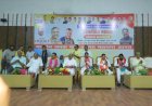 मोदी सरकार के 12 वर्ष: विकसित भारत सम्मेलन में गिनाईं उपलब्धियां, बोले केंद्रीय मंत्री डॉ. वीरेंद्र कुमार—2047 का लक्ष्य राष्ट्रीय संकल्प