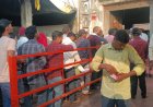 बडे बाबा जगजीवन दास साहेब की महाआरती में उमडा आस्था का जन सैलाव