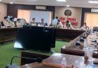 मोहर्रम को लेकर जिला स्तरीय पीस कमेटी की बैठक संपन्न, व्यवस्थाओं को लेकर कुछ लोगों ने जताई नाराजगी