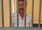 31 लाख की धोखाधड़ी का आरोपी गिरफ्तार, शाहपुर पुलिस ने दबोचा वांछित अभियुक्त