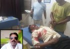 सड़क हादसे में आम व्यवसायी की मौत, अज्ञात वाहन ने मारी टक्कर
