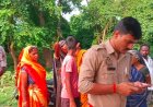 गोरखपुर: 9 माह की बच्ची से दुष्कर्म के आरोप में रिश्तेदार गिरफ्तार
