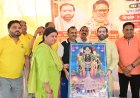 अंतर्राष्ट्रीय योग दिवस पर रामनगर में हुए विविध कार्यक्रम, मंत्री सतीश शर्मा ने बताया योग को जीवन शैली का आधार