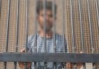 गोरखपुर: कलेक्ट्रेट से एसी एग्जास्ट चोरी करने वाला आरोपी गिरफ्तार, सामान बरामद