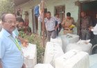गोरखपुर में नकली FMCG उत्पादों पर बड़ी कार्रवाई, लाखों का माल और वाहन जब्त