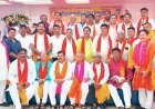 सितंबर में होगा कसौधन समाज का राजनीतिक अधिकार सम्मेलन, गोरखपुर चिंतन बैठक में बड़ा फैसला