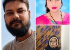 गोरखपुर में ट्रिपल मर्डर से सनसनी, नाबालिग भाई पर बड़े भाई, भाभी और भतीजे की हत्या का आरोप