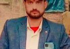 युवक ने फंदा लगाकर की आत्महत्या, पुलिस जांच में जुटी