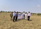 एक  ही दिन में दो बड़ी कुर्की कार्यवाहियाँ, यूपी ग्रामीण बैंक की वसूली मुहिम को मिली गति
