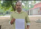 डायल 112 और शाहपुर पुलिस पर लापरवाही का आरोप, मिले हुए बुजुर्ग को छोड़ने के बाद फिर हुए लापता