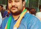 ई. हिमांशु राज पंडित बने भाजपा उत्तर प्रदेश के प्रदेश संयोजक (सोशल मीडिया), संगठन ने सौंपी बड़ी जिम्मेदारी