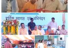 गोरखपुर में एस्ट्रोमेडिक्स सुपर स्पेशलिटी हॉस्पिटल का उद्घाटन, सीएम योगी बोले- गुणवत्तापूर्ण स्वास्थ्य सुविधा समय की जरूरत