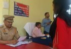 थाना सम्पूर्ण समाधान दिवस कोतवाली बदोसरांय में नायब तहसीलदार दिनेश कुमार पाण्डेय की अध्यक्षता एंव प्रभारी निरीक्षक राम अवतार सरोज के संयोजन में हुआ जिसमें कुल 13 शिकायती पत्र आये 2 का निस्तारण किया गया