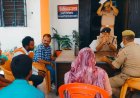 अपर पुलिस अधीक्षक चित्रकूट की अध्यक्षता में थाना पहाड़ी एवं थाना सरधुवा में थाना समाधान दिवस का आयोजन किया गया
