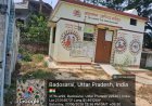 आयुष्मान आरोग्य मन्दिर बंद पडा है सदस्य जिला पंचायत विजय कुमार यादव ने खोलवाने की सरकार से मांग की