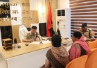 जनसुनवाई में पुलिस अधीक्षक सोनभद्र ने सुनी आमजन की समस्याएं