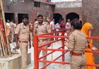 श्री समर्थ साहेब जगजीवन दास बड़े बाबा की ज्येष्ठ मास की पूर्णिमा को हजारों श्रद्धालुओं ने दर्शन पूजन कर मनवांछित फलों की प्राप्ति एवं विश्वमानव कल्यांण की कामना किया