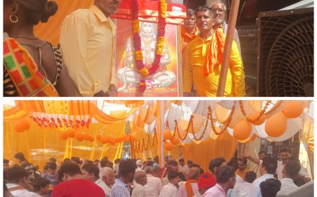 बडे मंगलवार को कोटवाधाम के हनुमान मंदिर, तहसील मुख्यालय के सामने इत्यादि स्थानों पर भन्डारे में हजारों श्रद्धालुओं ने प्रसाद ग्रहण कर अपने को कृतार्थ किया