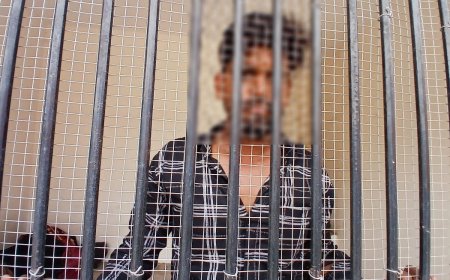 गोरखपुर: युवती से मारपीट और मोबाइल तोड़ने के आरोप में युवक गिरफ्तार
