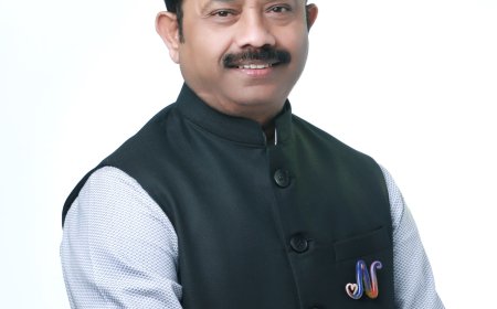 मिर्जापुर के साथ ही चित्रकूट के प्रभारी मंत्री बनाए गए मंत्री नन्द गोपाल गुप्ता नन्दी