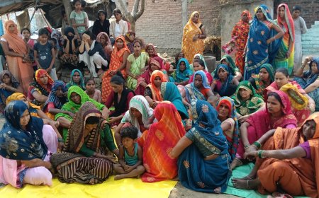 मारपीट की घटना में घायल अमन 26 वर्ष की मौत कोतवाली बदोसरांय पुलिस ने शव को पोस्टमार्टम को भेजा