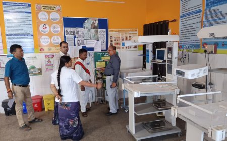 पुलिस अधीक्षक ने पुलिस कार्यालय में की जनसुनवाई, शिकायतों के त्वरित निस्तारण हेतु सम्बन्धित को दिए निर्देश
