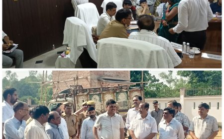 सम्पूर्ण समाधान दिवस तहसील के पारिजात सभागार में जिलाधिकारी ईशान प्रताप सिंह की अध्यक्षता एंव तहसीलदार बालेन्दु भूषण वर्मा के संयोजन में हुआ जिसमें कुल 57 शिकायते आंयी 13 का निस्तारण किया गया।तथा आफ लाइन शिकायतों का सोमवार को कैम्प लगाकर निस्तारण के निर्देश दिए गए