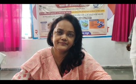 महावन में भू-माफियाओं पर चलेगा कानून का बुलडोजर, एसडीएम उषा सिंह का बड़ा अल्टीमेटम