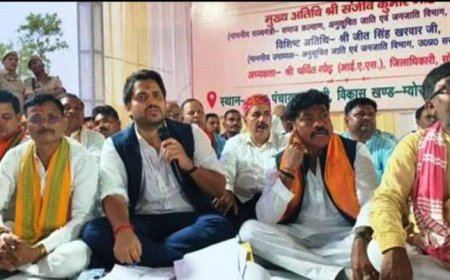 भूमि संबंधी शिकायतों का एक सप्ताह में करें निस्तारण: जिलाधिकारी